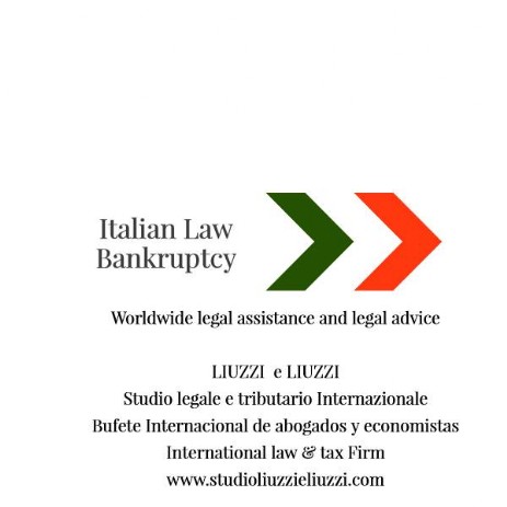 LIUZZI e LIUZZI International Law & Tax Firm Italy- Spain- 