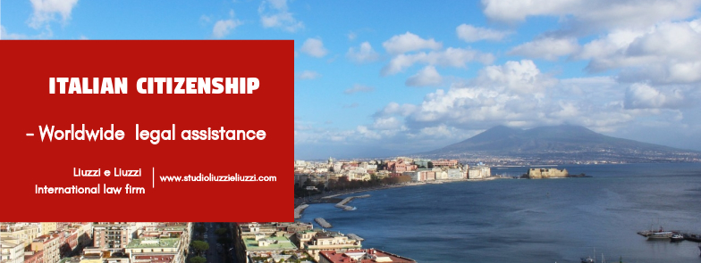 Receive legal assistance in English for your Italian citizenship applicationin Australia, in Italy or judicial recongition in Rome