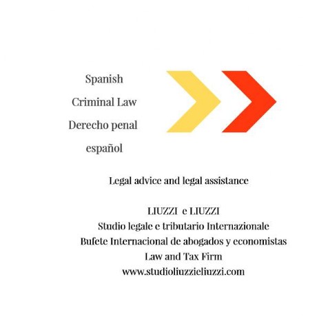 Spanish Criminal Law 