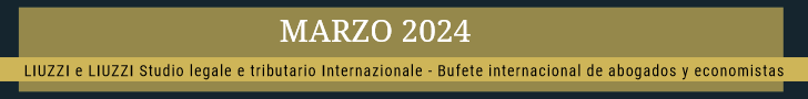 Bufete internacional de abogados y economistas Liuzzi e Liuzzi Italia- España Abogada en España y en Italia Avvocato Cassazionista Viviana Fiorella Liuzzi titular 2024