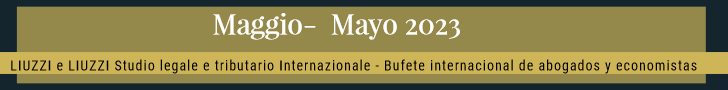 Bufete internacional de abogados y economistas Liuzzi e Liuzzi Italia- España Abogada en España y en Italia Avvocato Cassazionista Viviana Fiorella Liuzzi titular