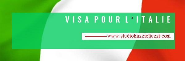 Visa pour Italie: obtenir assistance juridique en Français