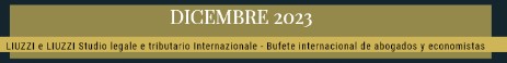 2023 LIUZZI E LIUZZI STUDIO LEGALE INTERNAZIONALE ITALIA-SPAGNA