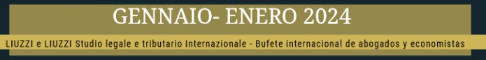2024 LIUZZI E LIUZZI STUDIO LEGALE INTERNAZIONALE ITALIA-SPAGNA
