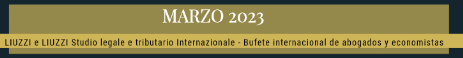 Avvocato Cassazionista Viviana Fiorella Liuzzi- Abogada Italia- Spagna (España)