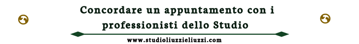 Appuntamento con avvocato o dottore commercialista in Italia o in Spagna