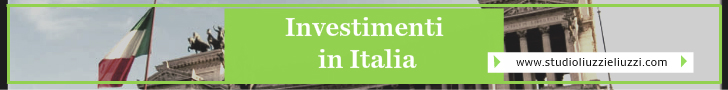 Invetsimenti  in Italia- assistenza legale