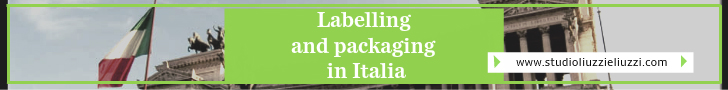 Assistenza legale a clienti internazionali-labelling and packaging in Italia