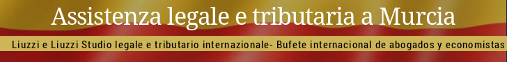 A Murcia, assistenza legale civile, penale e tributaria