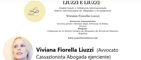 Viviana Fiorella Liuzzi Account Facebook ufficiale