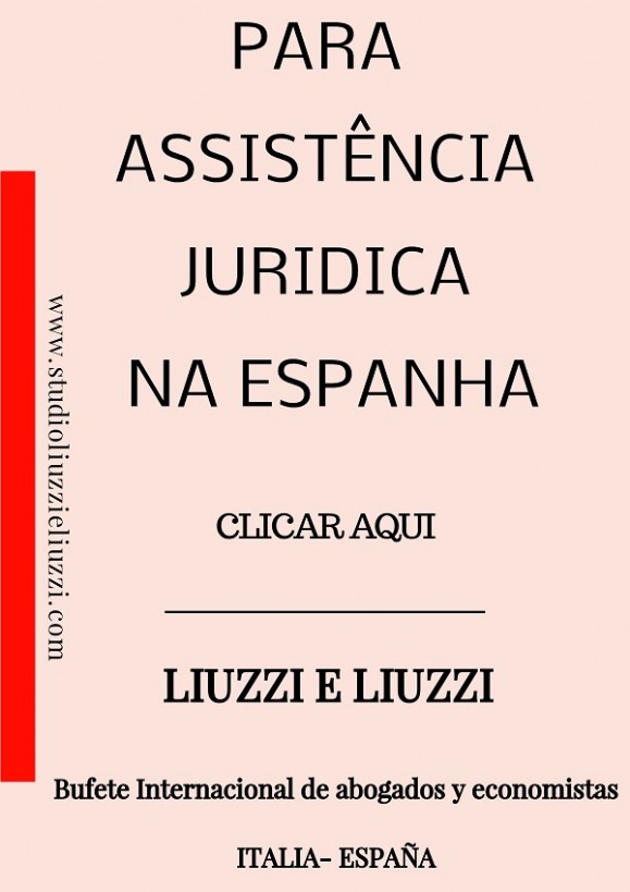 Assistência jurídica e  assesoria legal na Espanha- Adogados e economistas