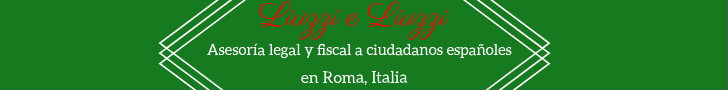 Bufete italo-español de abogados y economistas en Italia que hablan Italiano y español y ejercen en Italia y España Abogados italianos asistencia en español- Economistas Italia España