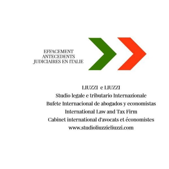 Effacement antecedents judiciiares en Italie- Avocat pénaliste en Italie- Nus parlon français