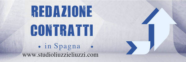 Studio legale internazionale Liuzzi e Liuzzi avvocato italiano e spagnolo commercialista in Spagna Rdazioni contratti in Spagna assistenza legale, tributaria e fiscale