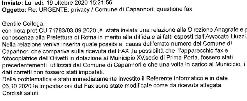 Comune di Capannori
