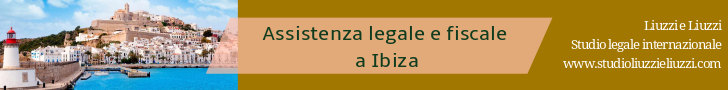 Avvocato civilista, penalista a Ibiza, Eivissa in Spagna