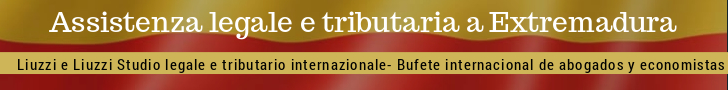 Extremadura, assistenza legale civile, penale e tributaria