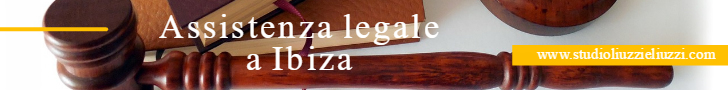 Avvocato penalista a Ibiza: delitos contra la slaud pública, violencia de genero. Avvocato civilista a Ibiza LIUZZI e LIUZZI Avvocato italiano e abogado spagnolo a Ibiza assistenza in italiano. Avvocato penalista, civilista, Diritto di famiglia