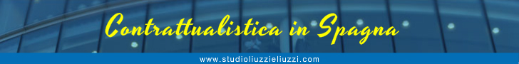 Contratti in Spagna- Assistenza Avvocato italiano e spagnolo in Spagna lingua italiana Contrattualistica in Spagna- Compravendita territorio spagnolo