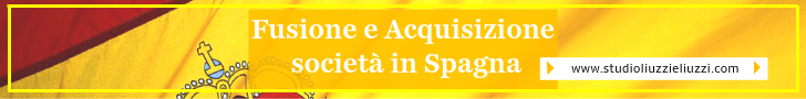 Consulenza e assistenza legale e fiscale in Spagna in caso di acquisizione e fusione di società Acquisizione e fusione di società in Spagna