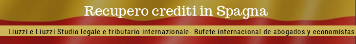Decreto ingiuntivo in Spagna Decreto ingiuntivo spagnolo