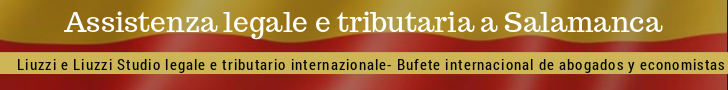 A Salamanca assistenza legale civile, penale e tributaria A Salamanca assistenza legale civilista, penalista, commercialista, recupero crediti