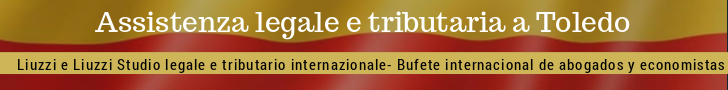 A Toledo assistenza legale civile, penale e tributaria A Toledo assistenza legale civilista, penalista, commercialista, recupero crediti