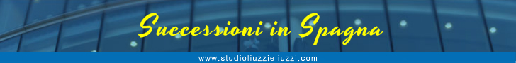 Successione ereditaria in Spagna Per assistenza legale e tributaria in ambito delle successioni ereditarie in Spagna contattare Liuzzi e Liuzzi Studio legale e tributario internazionale