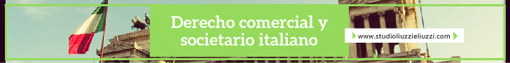 Asistencia judicial y extrajudicial en Italia aplicando el derecho comercial y societario italiano Derecho comercial y societario italiano- abogados italianos Liuzzi e Liuzzi